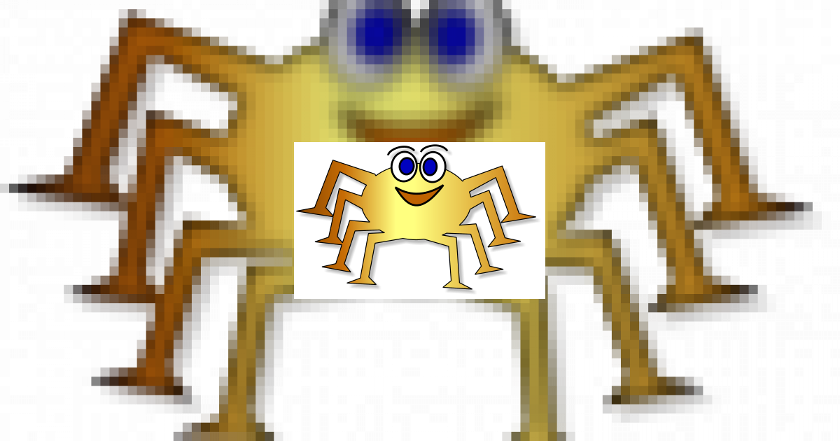 Introducing Spidey - Your Modern Energy Search Engine!