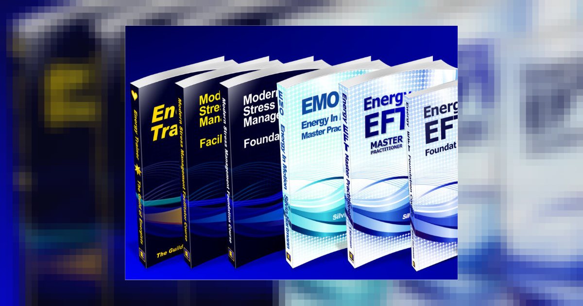 The Guild of Energists Course Finder 2017