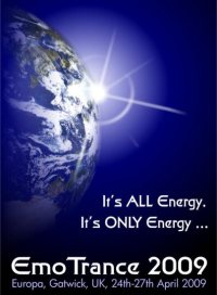 EMO Conference 2009 - Full Schedule Now Available! EMO Conference 2009 - Full Schedule Now Available!